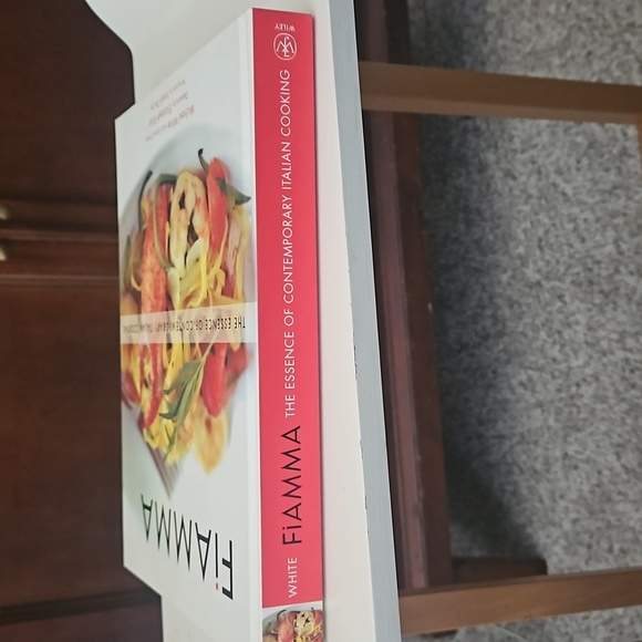 Cook Book - Picture 2 of 3